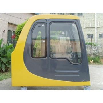 excavator parts PC200-6 cab left side decoration board