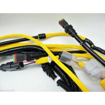 excavator wiring harness 6251-81-9810 for PC400-8