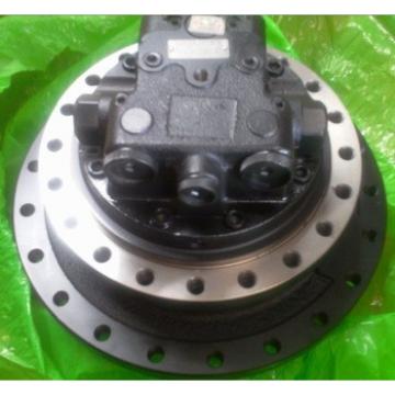 travel motor assy parts TM40VD (new),final drive parts .