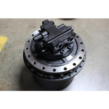 New holland excavator track drive motor,YT15V00008F1