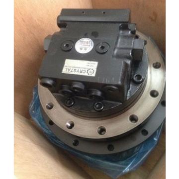 20Y-27-00432 ,20Y-27-00101 ,PC200-7 travel device motor,