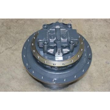 PC130-5K excavator final drive travel motor assy,203-60-56701,PC130 PC130-5 hydraulic track device,