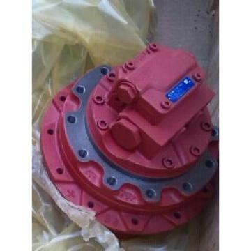 KAYABA FINAL DRIVE TRACK DEVICE, KYB MAG-33V-450 MAG-33V-500L-1