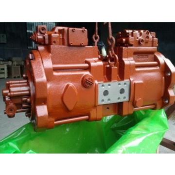 hot sale construction spare parts replacement Kawasaki gear pump ass&#39;y 44083-61590