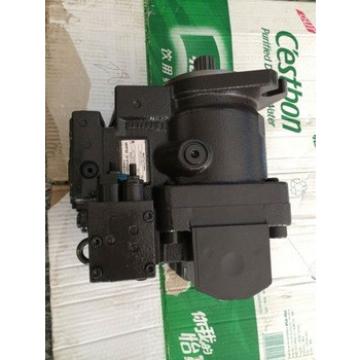 K3VL80 Excavator Kawasaki Hydraulic Pump K3V