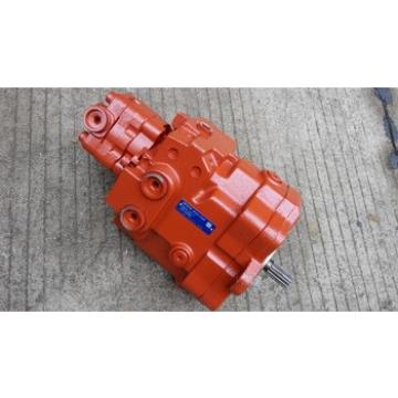 Kayaba PSVD2-27E Pilot Pump For Excavator