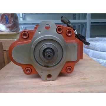 China engine parts kayaba gear pump Vane Pump 1U3473