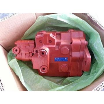 electric hydraulic pump,GM07 Final Drive / Travel Motor