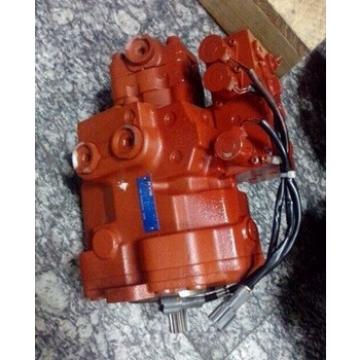 FD20-30Z5 Forklift Hydrualic Pump,Shimadzu/Kayaba/TCM Pump 117M7-10321 for sale