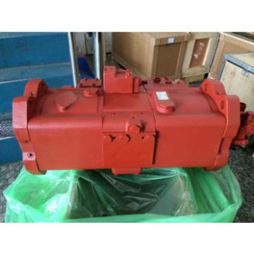 DH150LC-7 hydraulic pump, main pump assy for excavator DH80 DX140LC DX140LCR DX160LC DX180LC DX220LC DX225LC DX225LCA DX225NLC