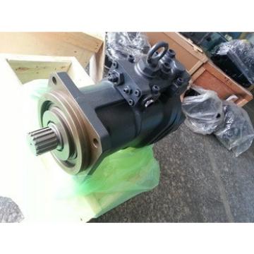 WA320-1 WA300-1 705-51-20140 loader hydraulic pump