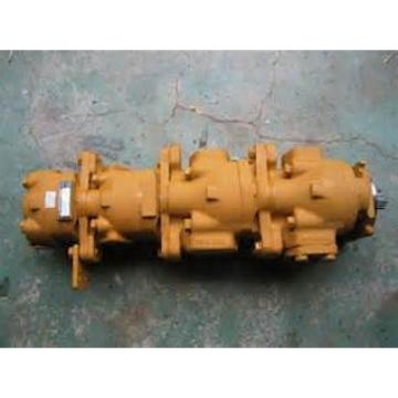 21EM-30111 Robex R110-7 Hyundai Excavator Main Pump Controller Hydraulic Pump Parts