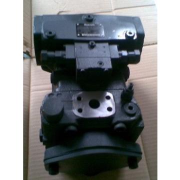 Rexroth A4VG180,A4VG180EP4 hydraulic pump,A6VE55,A6VE80 hydraulic motor