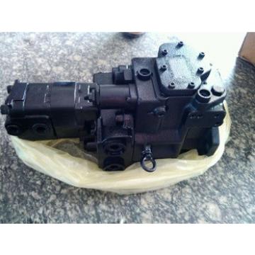 Takeuchi TB175 hydraulic pump,main pump for TB175 excavator,KPM K3SP36C pump