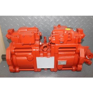 Kawasaki hydraulic pump main pump K3V112DT K3V112DTP K3V112BDT