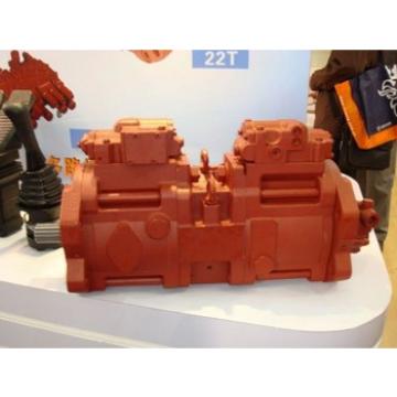 Hyundai Main Hydraulic Pump 31N6-17010