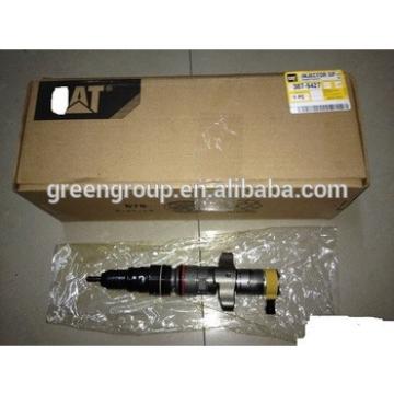 Genuine E325D C7 Common Rail Fuel injector 387-9427,E324D injector 3879427 E329 fuel injector