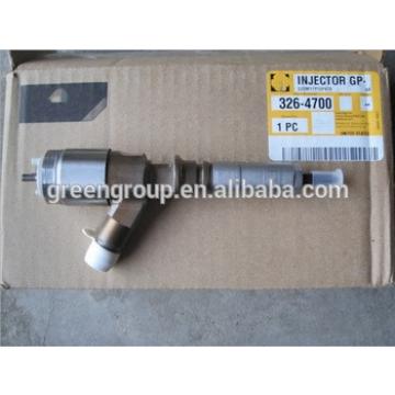 Genuine 325C Common Rail Fuel injector 178-0199, Injection ass&#39;y 178-0199 for E325C Excavator