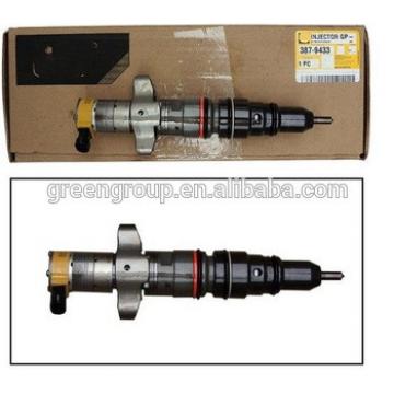 330d 360d injector 387-9433,common rail injector 330D engine oil injector,326-4700,387-9433,326-4740,387-9427,326-4756,236-0962