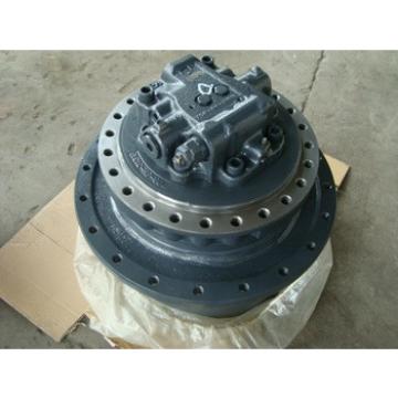 excavator PC400LC-7 machine S6D125E-3 final drive ass&#39;y :208-27-00281