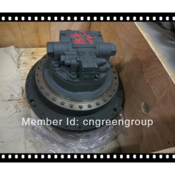 Kobelco SK230-6E final drive, LQ15V00007F2 , YN15V00027F1 ,travel motor , SK260-8, SK100, SK210 , SK220