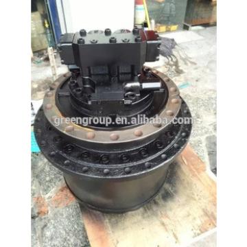 Doosan excavator final drive assy M3V270, M3V290-170A travel motor