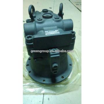 hydraulic drive motor JS220 JS8052 JS8032 travel device