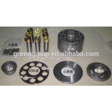 A10VD43SR1RS5-971-2 Rexroth Uchida Sumitomo SH60 SH75 hydraulic pump,Rexroth A10VD43 pump parts