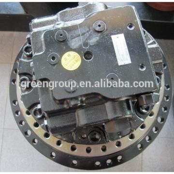 HYUNDAI R210LC-3 FINAL DRIVE 31EM-40010,HYUNDAI R210 LV-7 FINAL DRIVE 31N6-40010,31NA-40020 31N7-40020