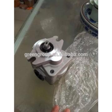 E320B excavator gear pump 126-2016,E320B E320C gear pump