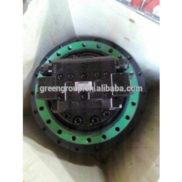 E324D FINAL DRIVE P/N:227-6132, E324D excavator travel motor