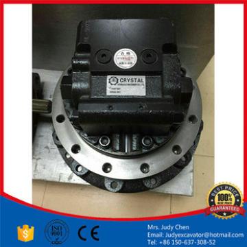 PC75UU final drive 21W-60-33100 PC75UU travel motor,PC75UU-1,PC75UU-2,PC75UU-3 excavator drive motor