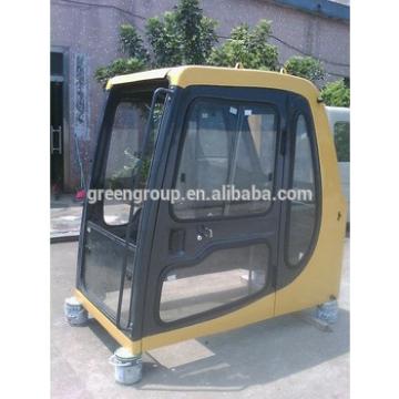 Longgong LG6225 excavator cabin, LG6225 operator cab
