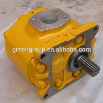 Shantui TY320B bulldozer parts,07446-66103 working pump,shantui TY320B SD32 hydraulic pump,CBJ80-E200 gear pump