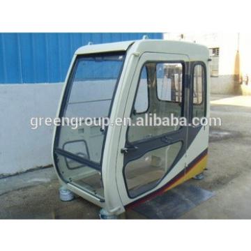 Kato HD820-3 excavator cabin, hd820 operate cab,Kato Excavator Cab