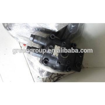 Kawasaki swing motor YY15V00016F1 for kobelco SK140-8 SK135-8 excavator