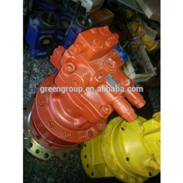 Samsung excavator swing motor,M2X63CHB,M2X170CHB, M5X130CHB,M2X146B,M5X180CHB,kawasaki KPM swing motor