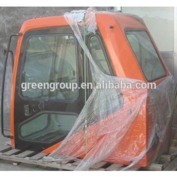 Doosan DH220-5 excavator cabin,DH220-5 operate cab,Doosan excavator cabin