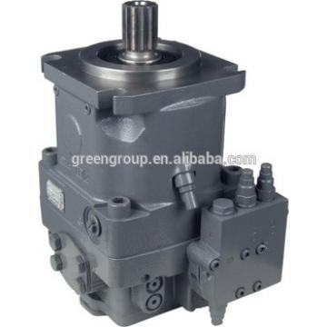 REXROTH A11VL0260LRDS/11R-NSD12K01 PISTON PUMP, Rexroth A11VL0260 pump and pump parts