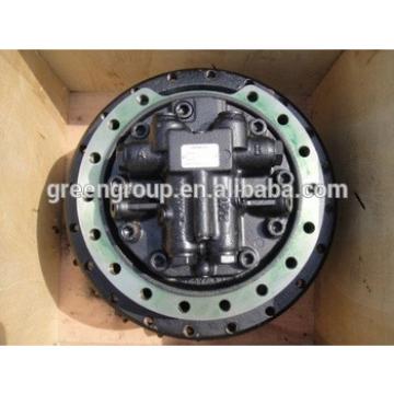 Zaxis 330LC-1 FINAL DRIVE, serial # HCM1HH00C033267,ZX330LC-1 TRAVEL MOTOR