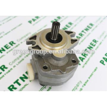 kobelco excavator parts,SK200-1 SK200-5 gear pump YN10V00014F1K3V153-80413