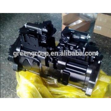 Volvo EC360 hydraulic pump, Volvo EC360B, EC360BLC excavator pump,VOE14512271,K3V180DTP-101R-9N05-1 hydraulic pump