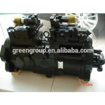 Kobelco SK330LC-6E SK330-6 Excavator Main Hydraulic Pump,LC10V00005F4,LC10V00005F1 LC10V00005F2 LC10V00005F3