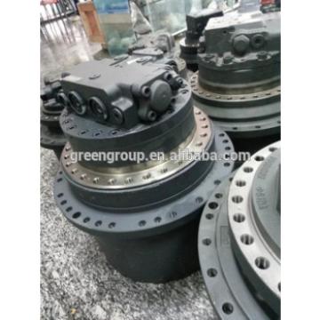 Doosan DH225-7 final drive assy,Doosan DH220-7 travel motor,Doosan travel device