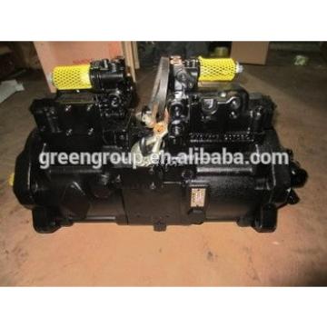 Kobelco SK210-6E SK200-6E hydraulic pump,YN10V00023F2,YN10V00023F1,YN10V00023F3 excavator main pump