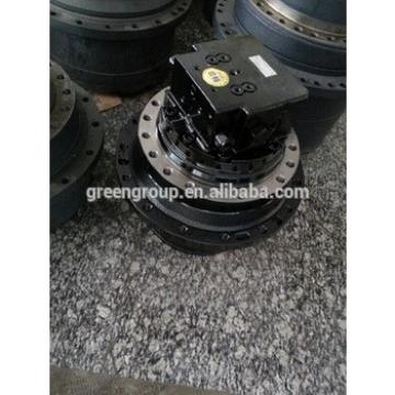 KOBELCO SK100 FINAL DRIVE,TRAVEL MOTOR ASSY GM18,10-15T EXCAVATOR TRAVEL DRIVE MOROR