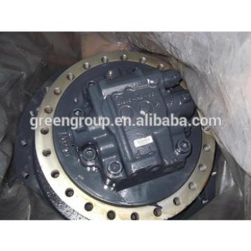 PC300LC-7 final drive 207-27-00371,PC300-7 travel device motor 207-27-00370 207-27-00260,207-27-00410,708-8H-00320,708-8H-00330,