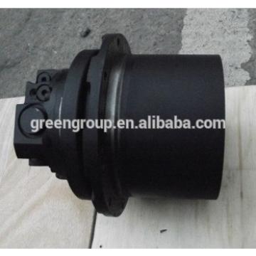 PC30-5,PC30-3,PC30-1 track drive motor,PC30,PC30-7,PC30-6 final drive travel motor,21U-60-22101,PC30MR,PC30MR-2 20S-60-22102,