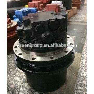 Rexroth hydraulic travel motor, GFT9 T2 GFT9T2 A1OVT45 final drive track motor,GFT4 T2 GFT4T2 A1OVT18,GFT7 T2,