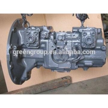 PC200-6 hydraulic pump,PC200-6 main pump,708-2L-00055,708-2L-00300,PC200-6 Excavator Pump assy